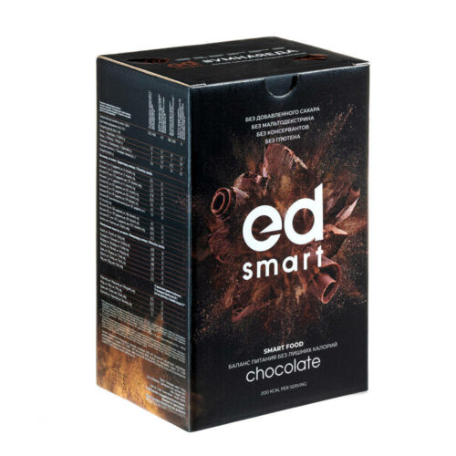 ED Smart Chocolate