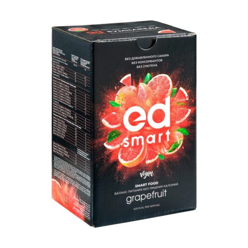 ED Smart Grapefruit