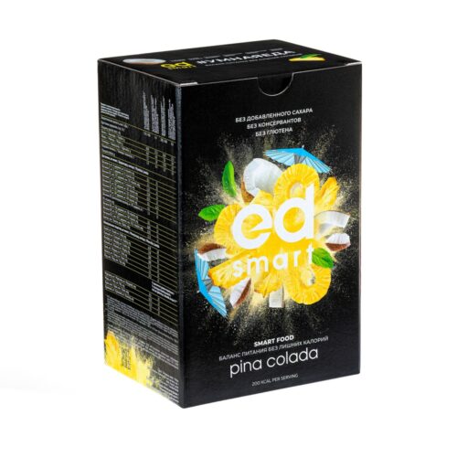 ED Smart Pina Colada