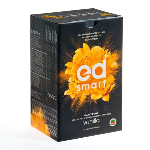 ED Smart Vanilla
