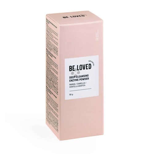 Энзимная пудра для глубокого очищения кожи Deep Cleansing Enzyme Powder