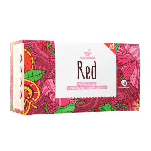 Every Red