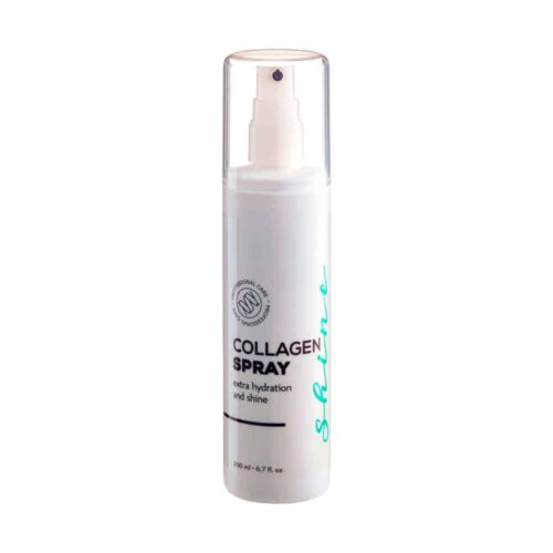 Двухфазный спрей для волос Shine Spray