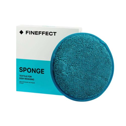 Губка Sponge для мытья посуды