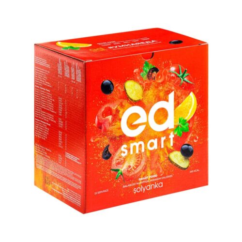 Energy Diet Smart «Солянка»