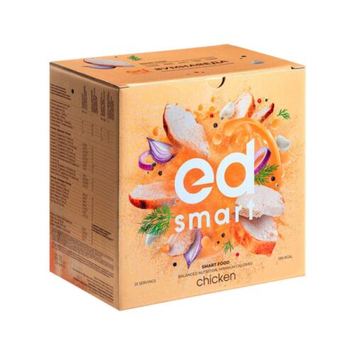 Energy Diet Smart «Курица»