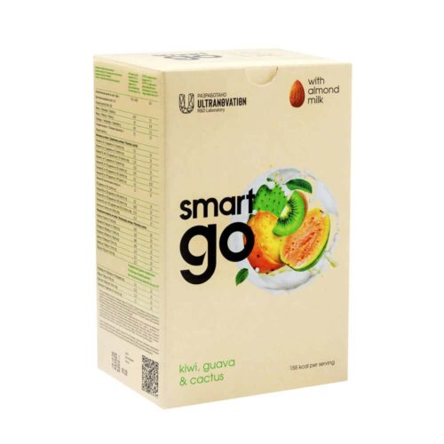 Smart GO «Киви, гуава, кактус»