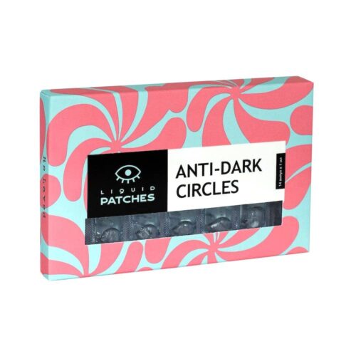 Жидкие патчи для глаз Anti-Dark circles