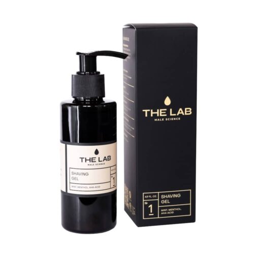 Гель для бритья The LAB