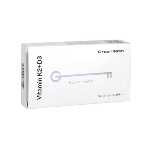 VITAMIN K2+D3