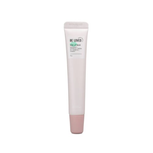 Бальзам для губ Mint Lip Balm